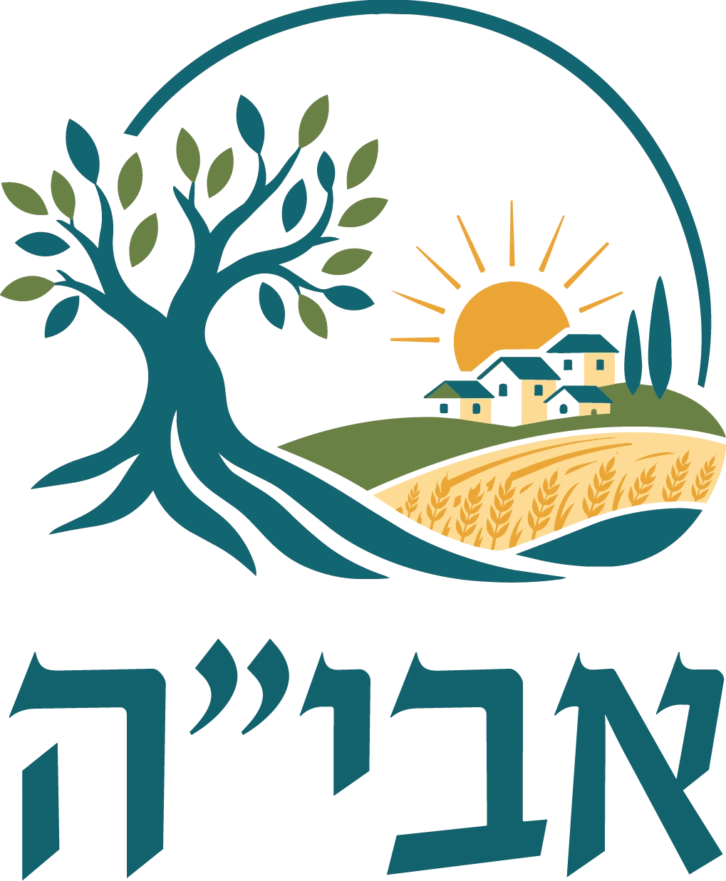 לוגו אבי"ה